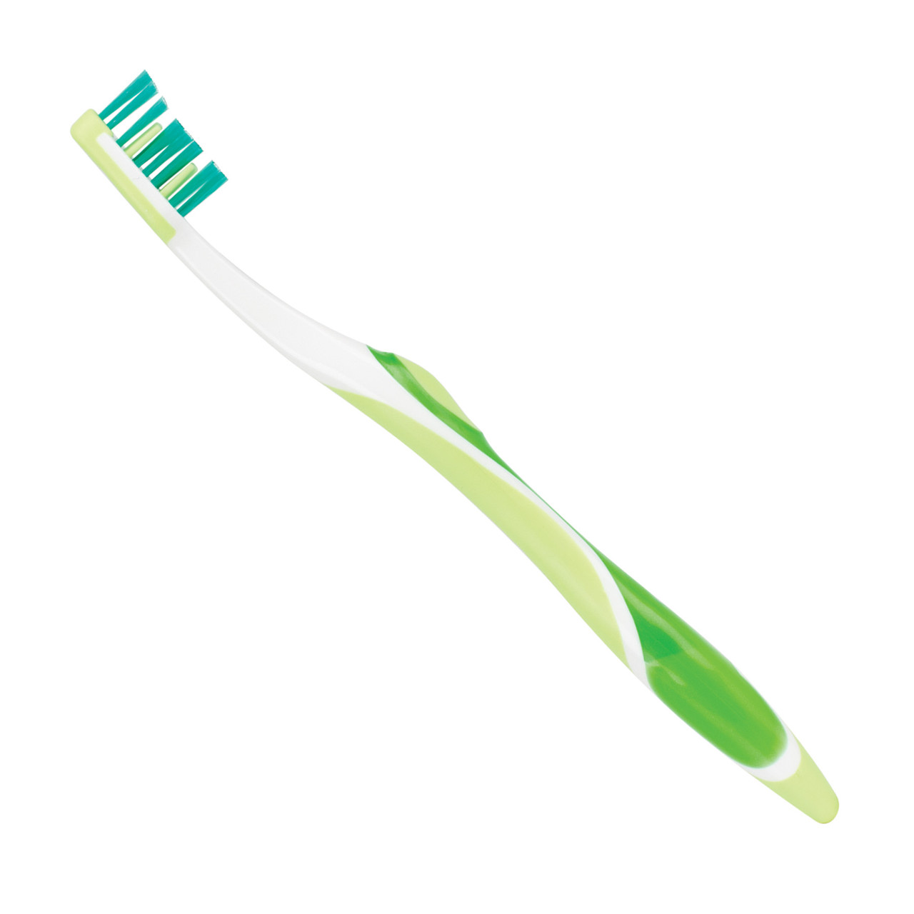 SmileGoods A271 Adult Toothbrushes 72/Box | Practicon Inc
