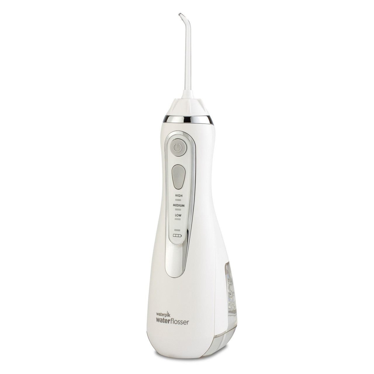 Waterpik™ Cordless Advanced Water Flosser | Practicon, Inc