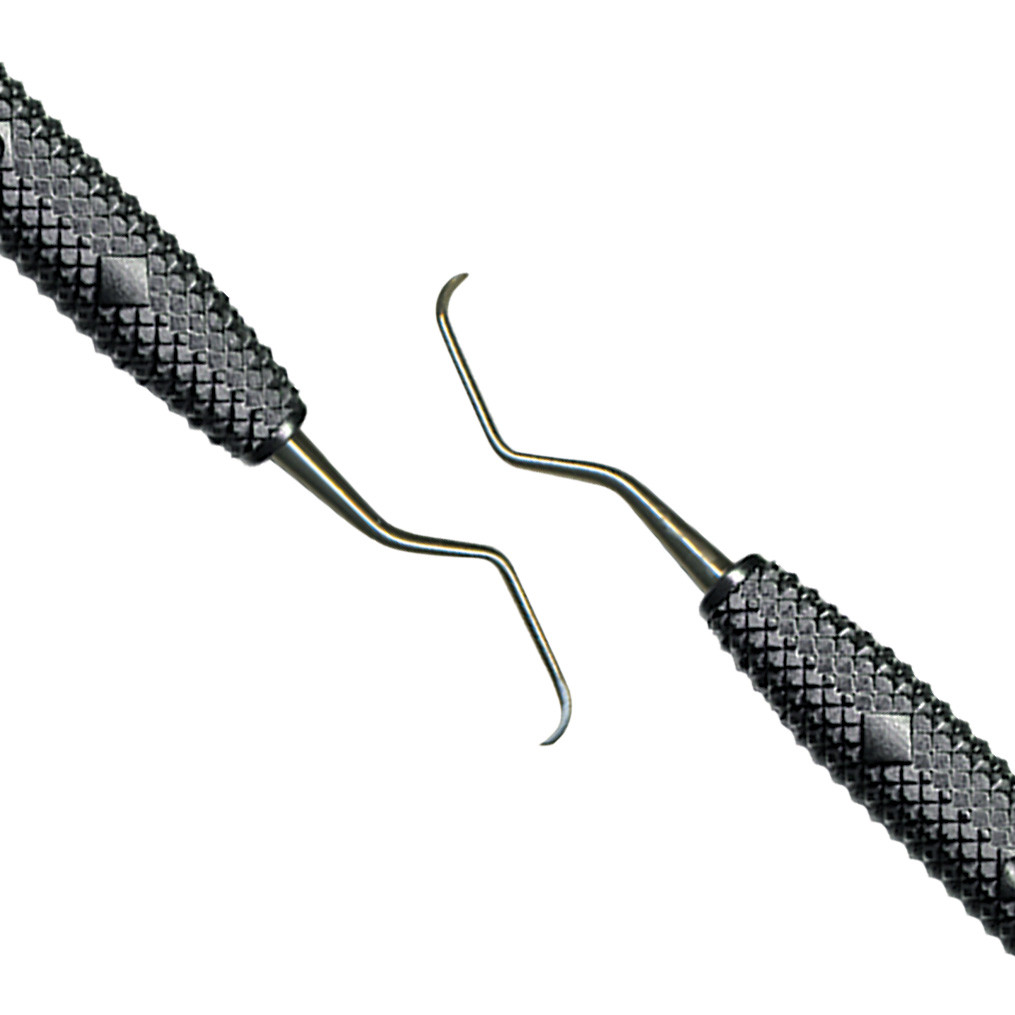 Gracey 7-8 Extended Reach Mini PDT Cruise Instrument R004 | Practicon Inc