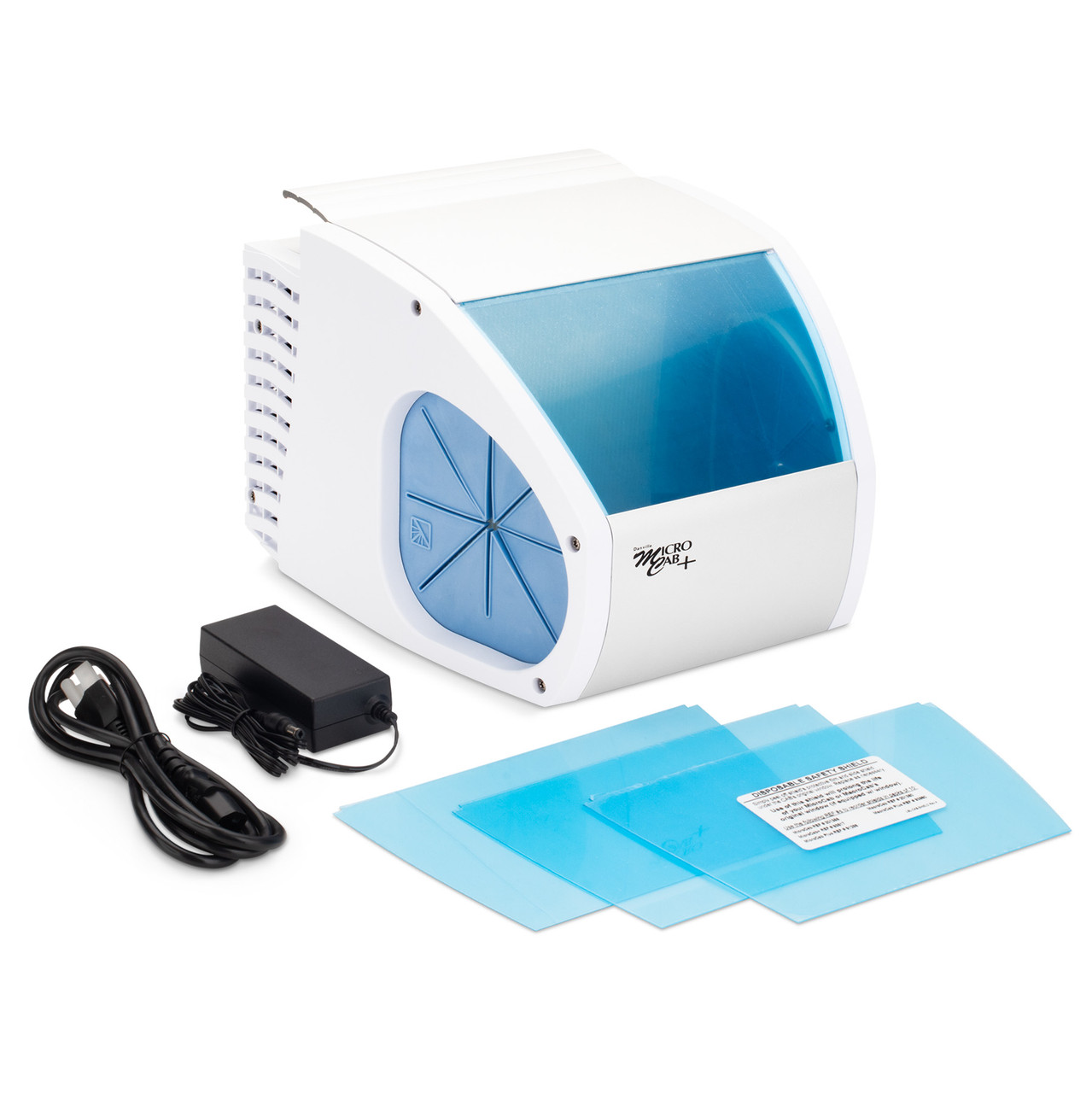 MicroCab+ Dust Collector | Practicon Inc
