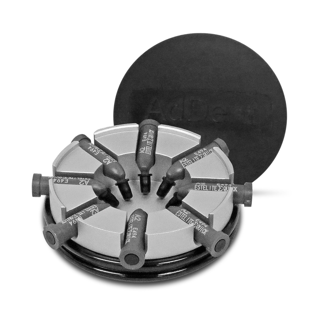 CALSET Composite Compule Tray | Practicon Inc