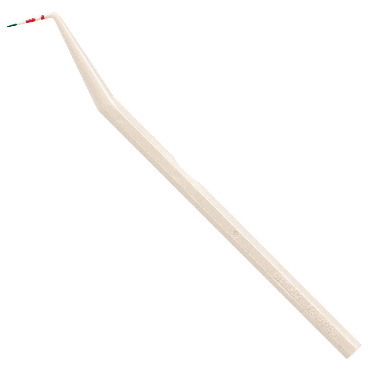 PerioWise 3-6-9-12mm Reusable Plastic Probes 12/Pack