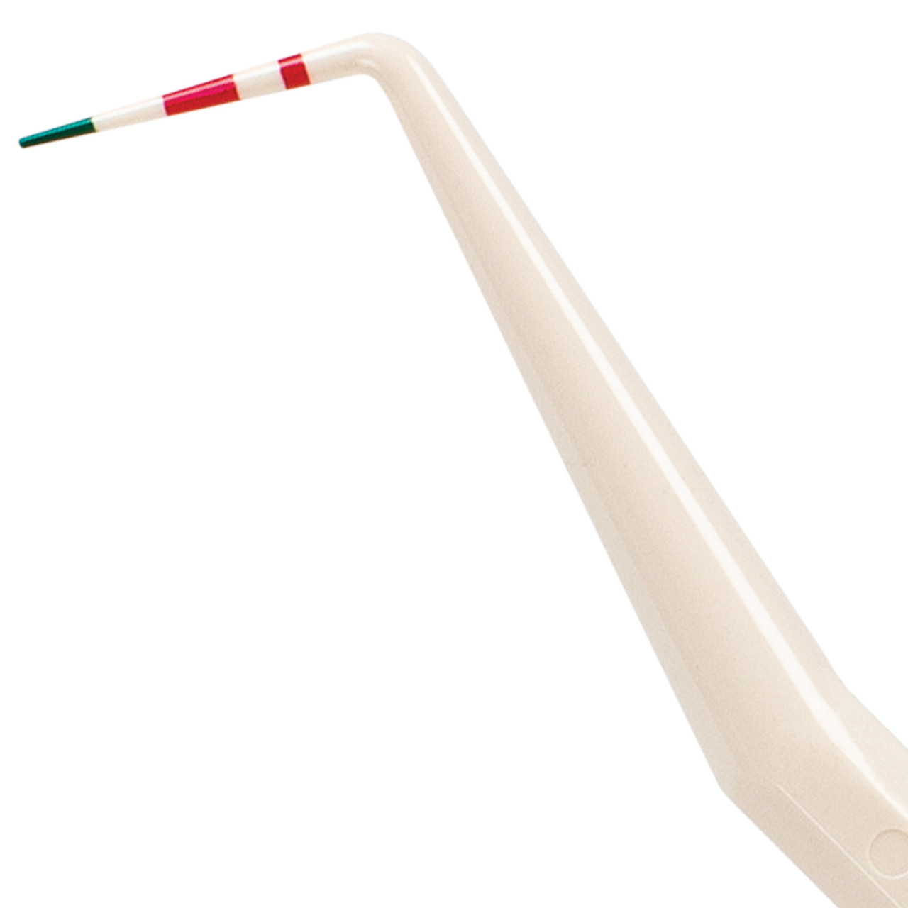 PerioWise 3-6-9-12mm Reusable Plastic Probes 12/Pack
