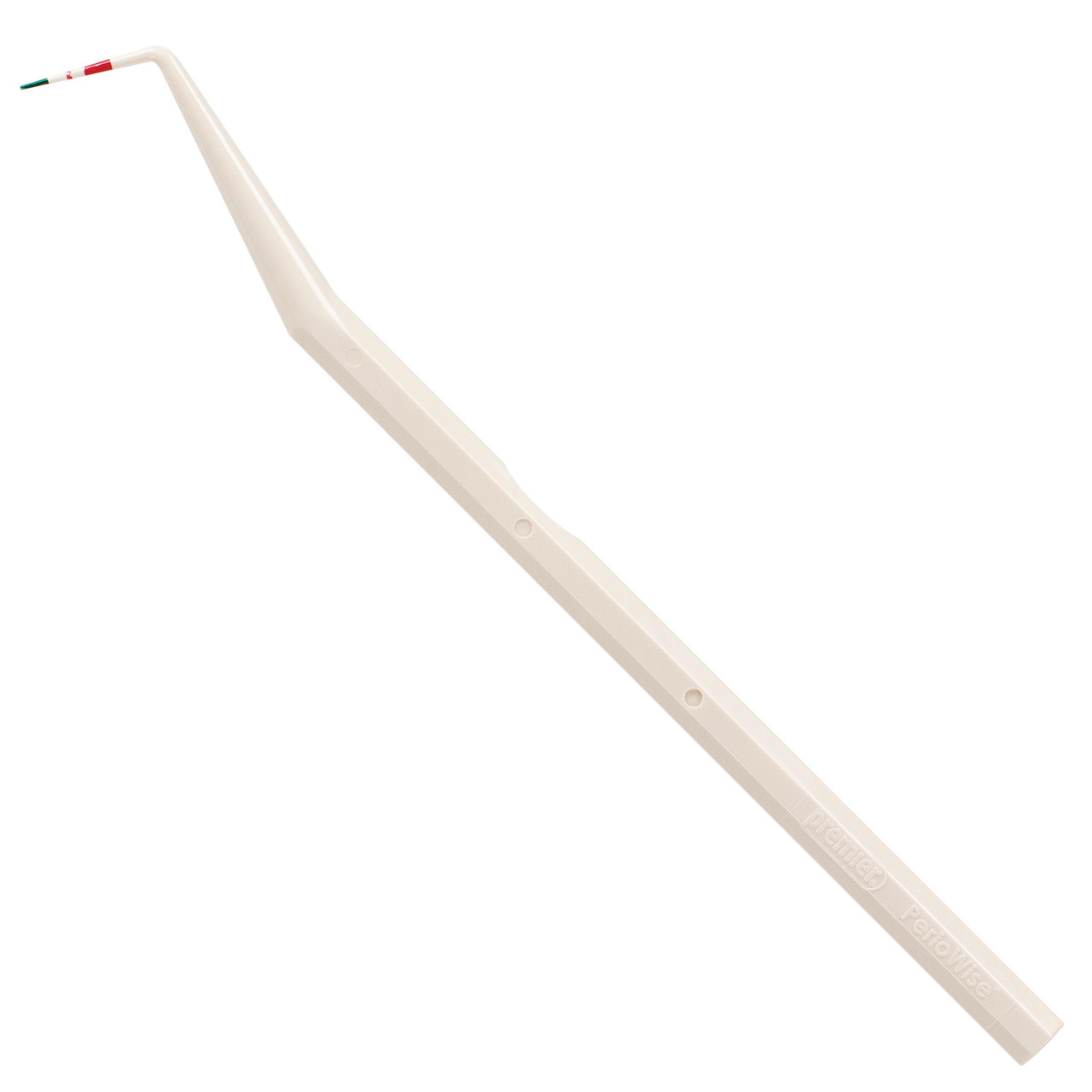 PerioWise 3-5-7-10mm Reusable Plastic Probe 12/Pack