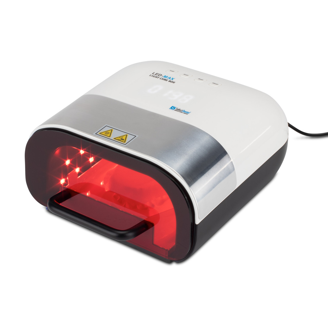 Maxi-Cure LED Curing Light Box | Practicon Inc