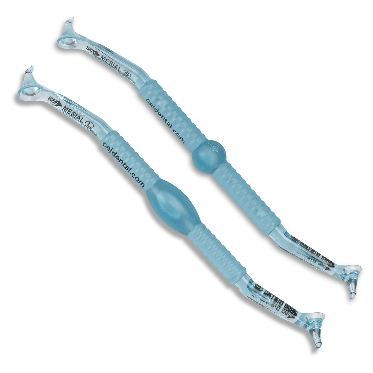 Contact Pro 2 Contact Forming Instruments Intro-Pak 2/Pack Contact Pro 2 Contact Forming Instruments Intro-Pak 2/Pack