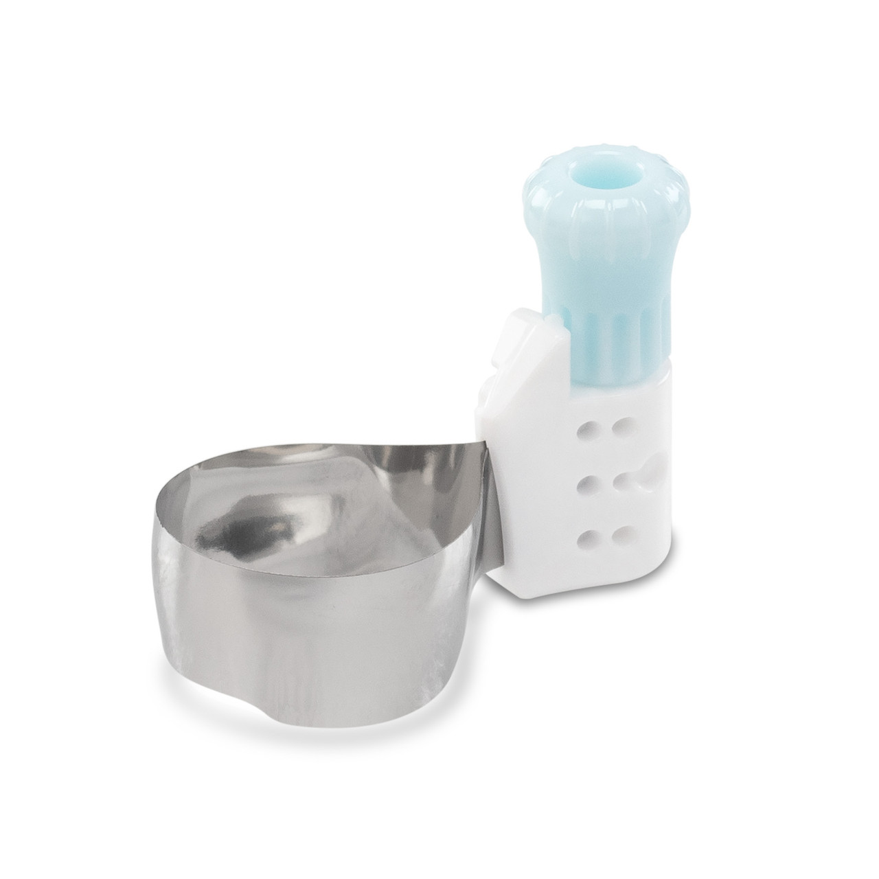 HOLMENKOL MATRIX FX BK/BL 6個セット Palodent 360 Circumferential Matrix System 48/Box | Practicon Inc