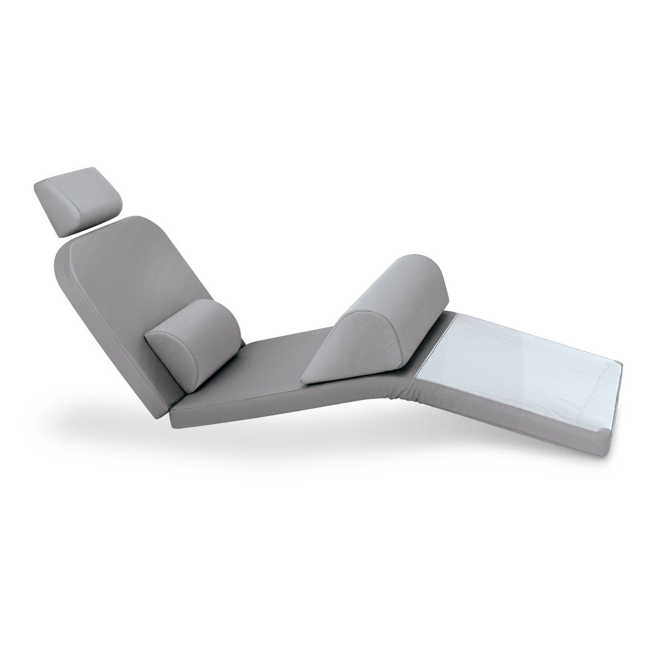 Practicon Dental Chair Overlay System | Practicon Inc