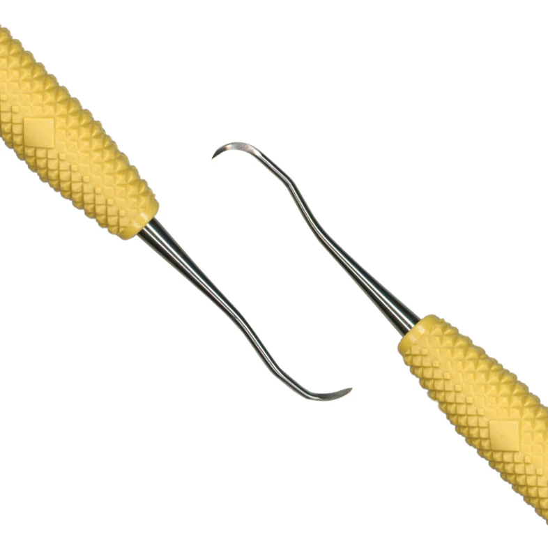 Scaler 204 Sd PDT Cruise Instrument R136 | Practicon Inc