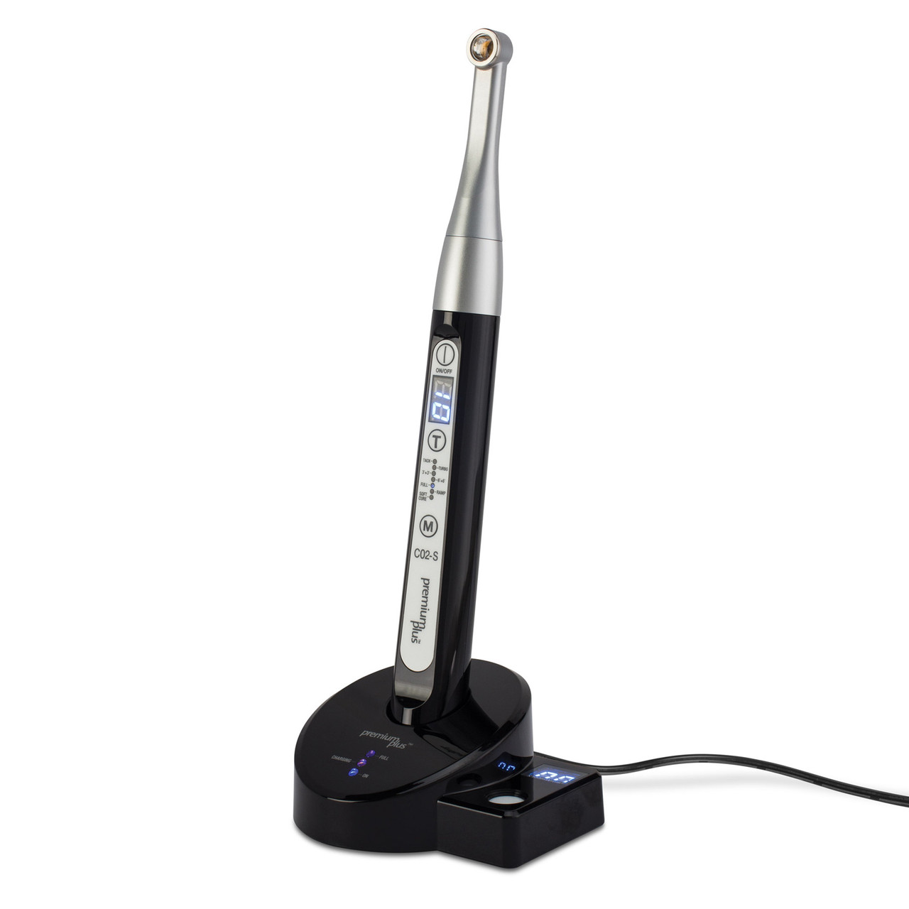 C02-S LED Curing Light | Practicon Inc