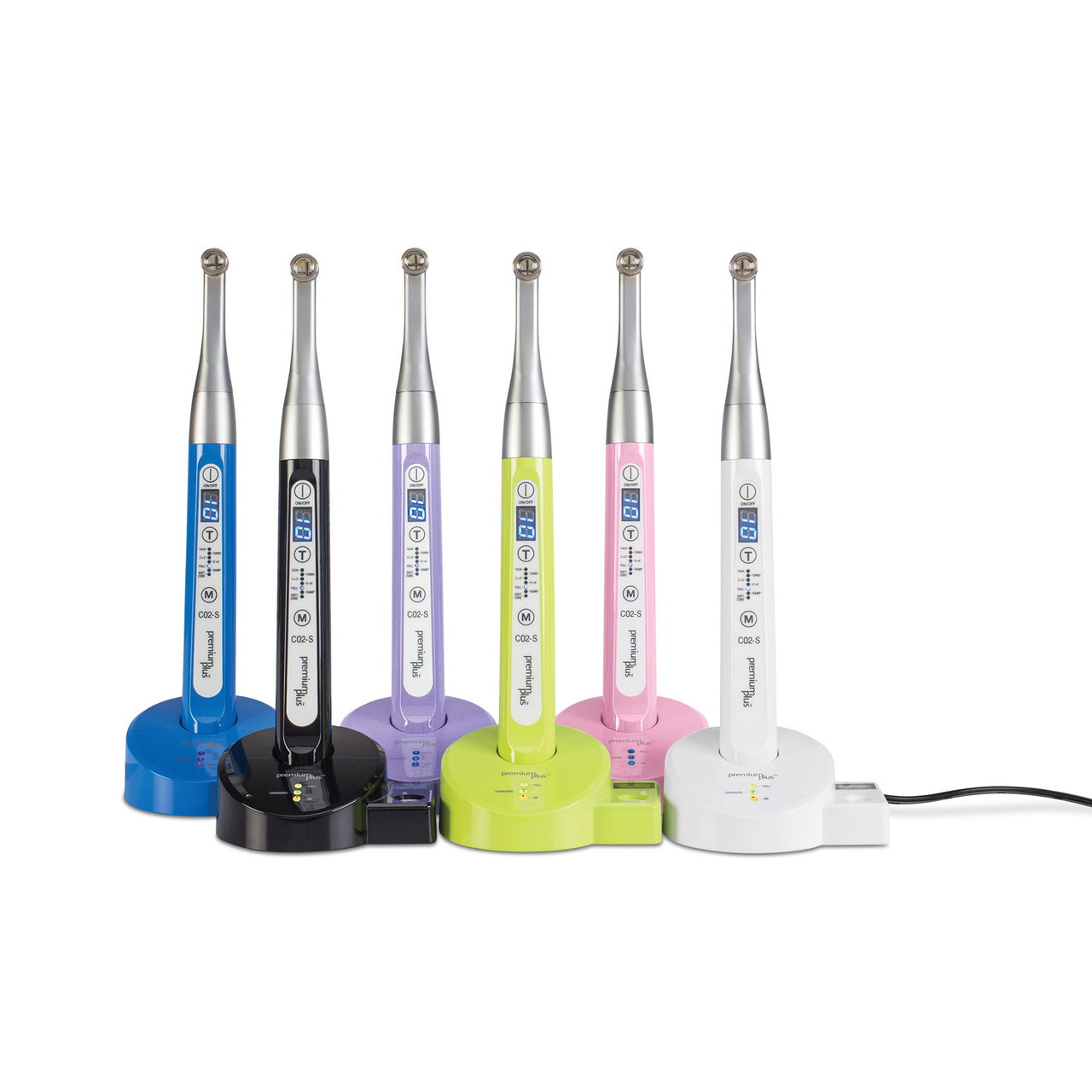 衛生医療用品・救急用品 X-Light Plus CURING LIGHT C02-S LED Curing Light | Practicon Inc