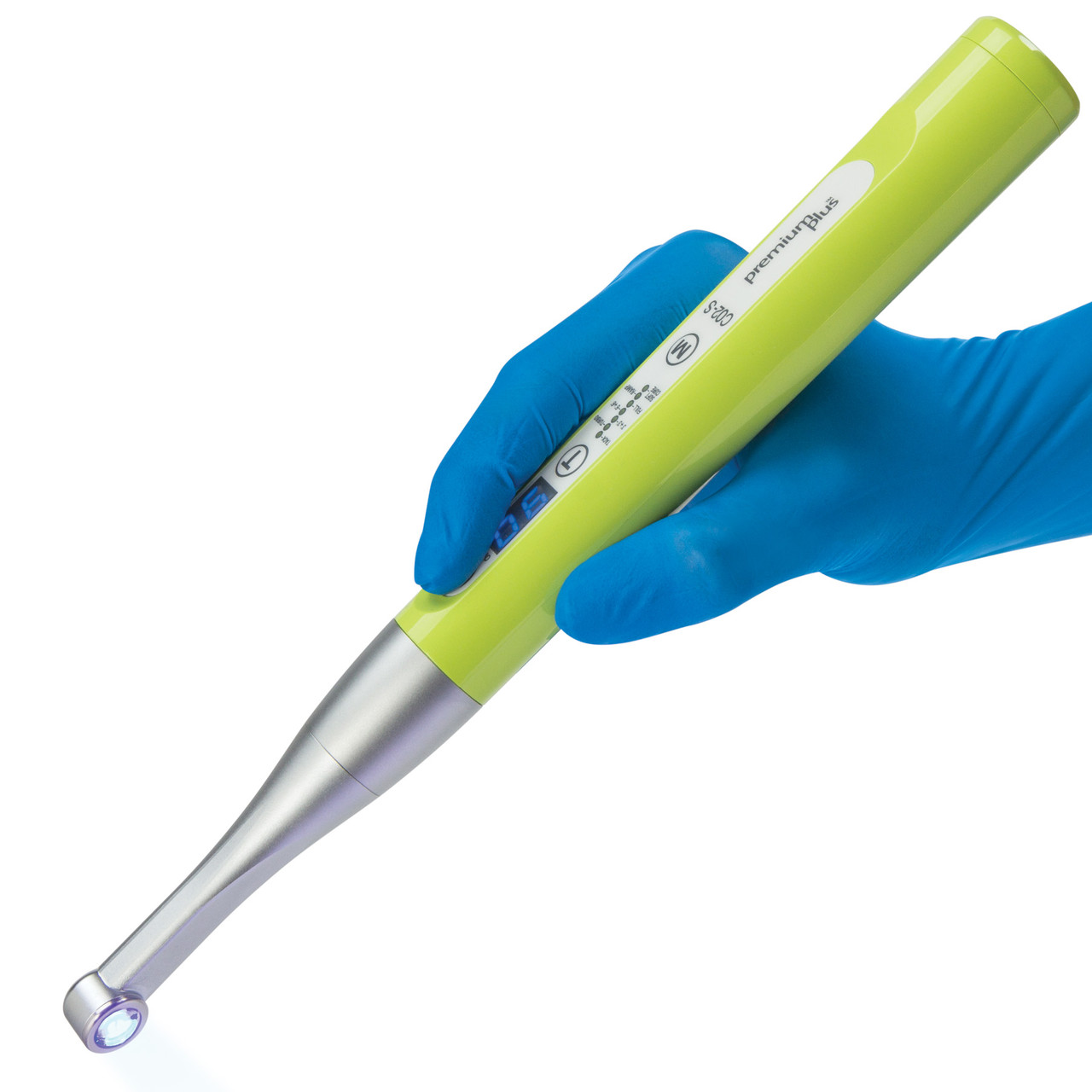 C02-S LED Curing Light | Restorative & Specialties