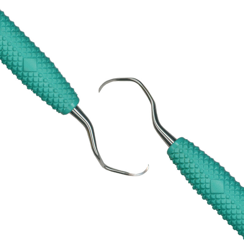 Gracey 17-18 PDT Cruise Instrument R032 | Practicon Inc