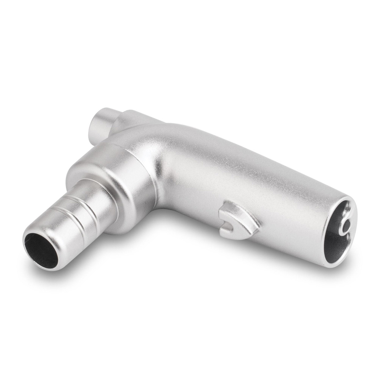 VacuLUX™ HVE Adapter | Evacuation Equipment | Practicon Inc