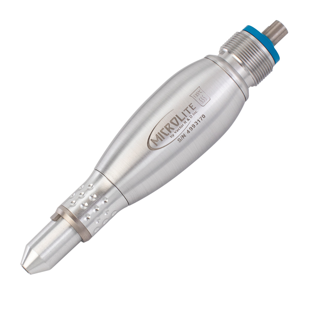 SANSIN サンシン MICROLITE LE-20S ハブ 100x126 MicroLite Hygiene Handpiece | Practicon Inc