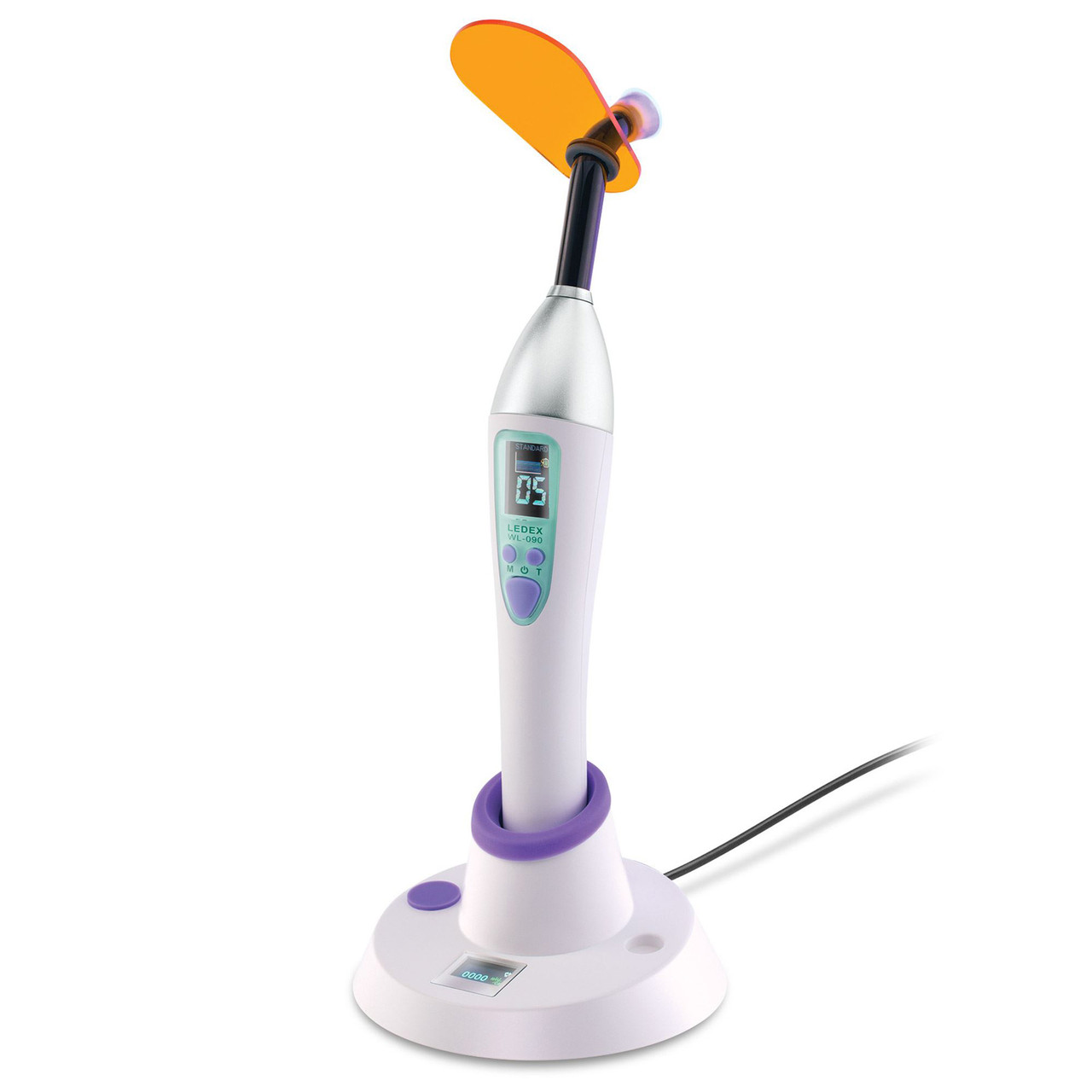 LEDEX WL-090 Curing Light | Practicon Inc