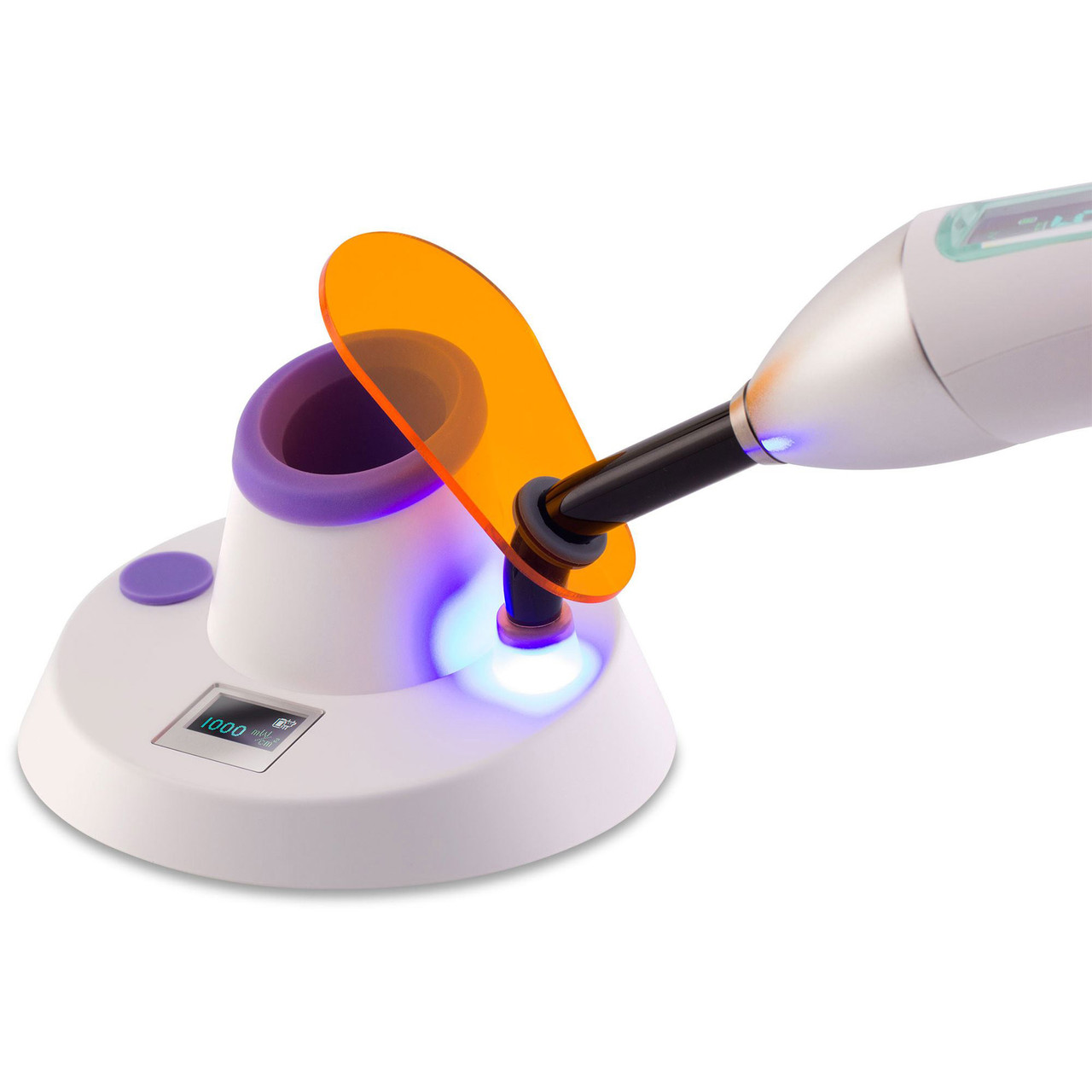 LEDEX™ WL-090 Curing Light | Practicon Inc