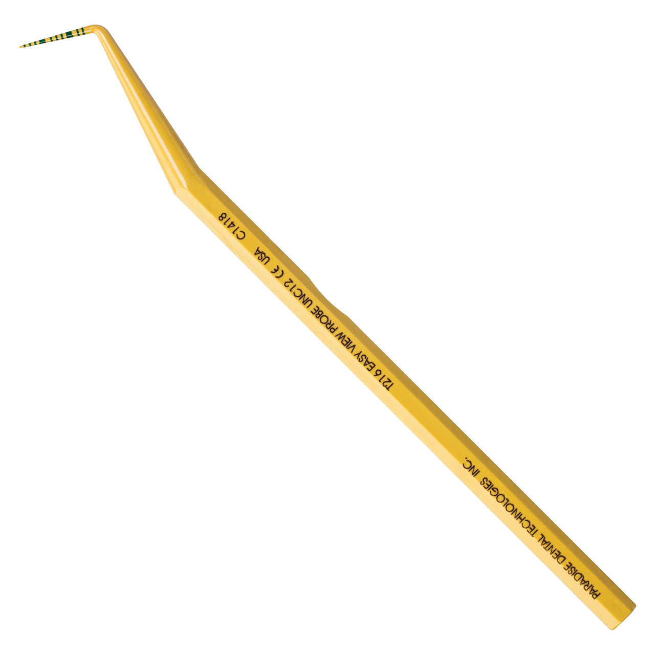 EasyView Perio Probe UNC 12 | Practicon Inc