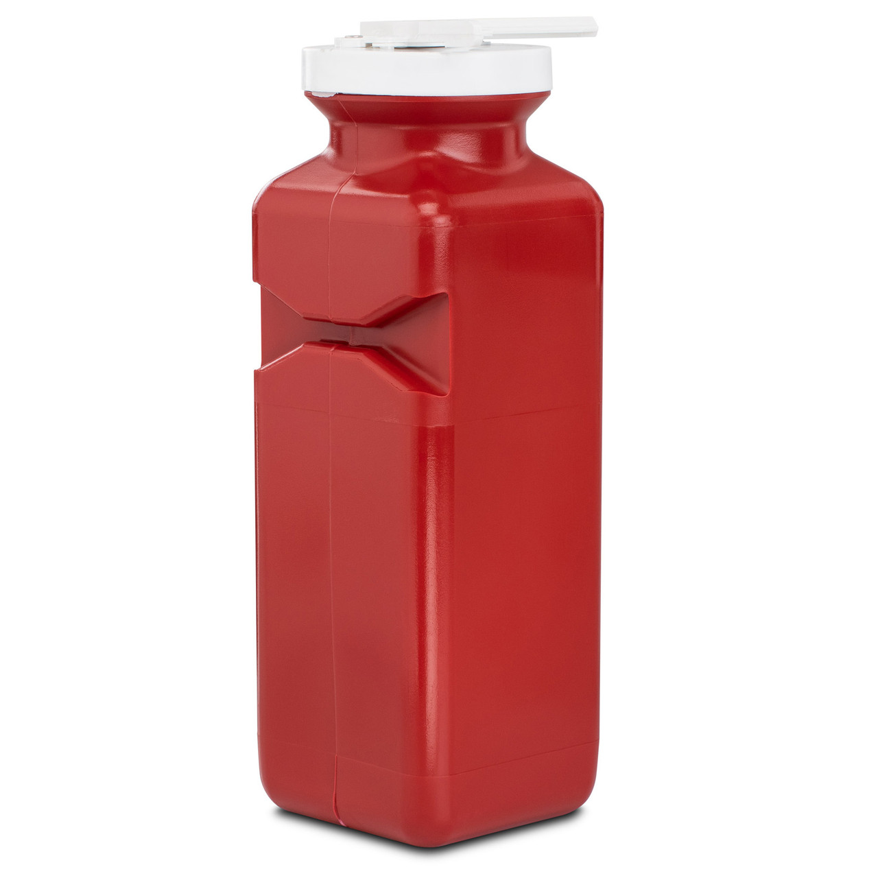 Non-Stackable 1.7-Quart Sharps-Tainers™ | Practicon Inc