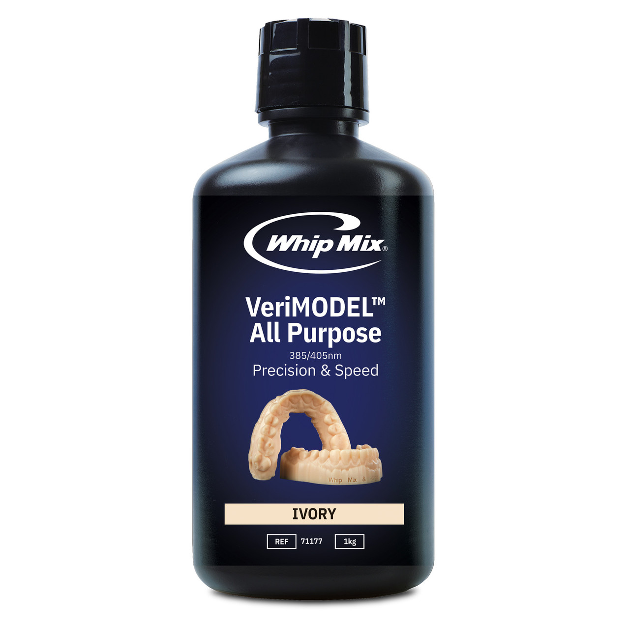 VeriMODEL Ivory Resin | Practicon Inc