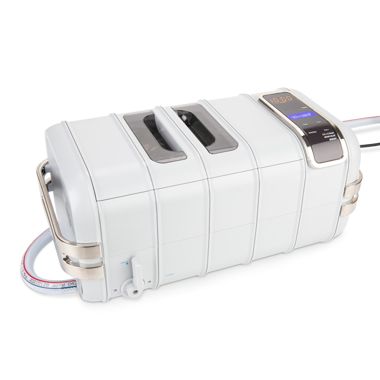 P4831 Ultrasonic Cleaner | Practicon Inc