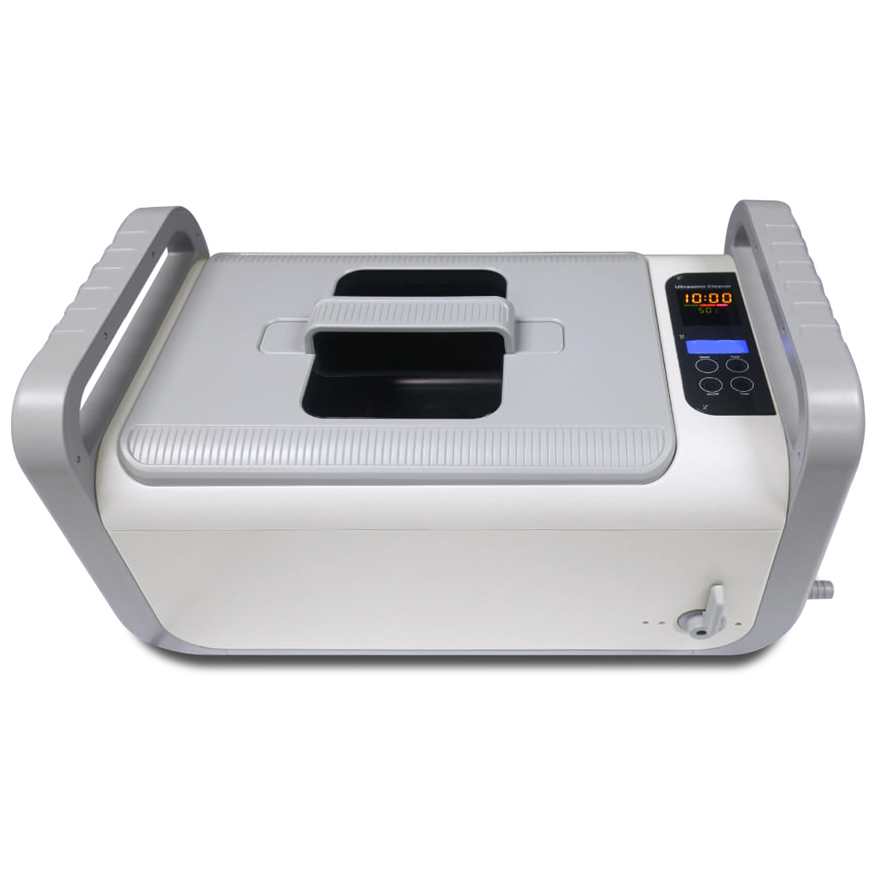 P4875-NH Ultrasonic Cleaner 2 | Practicon Inc