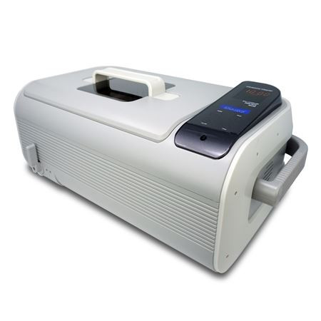 P4861-NH Ultrasonic Cleaner | Practicon Inc