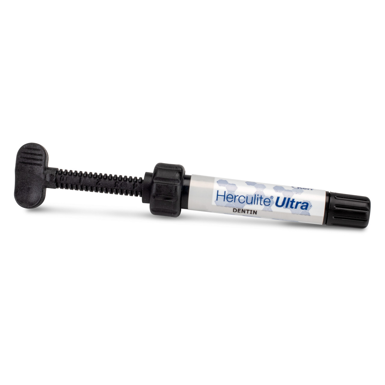 Kerr Herculite Ultra Composite Syringe Dentin | Practicon