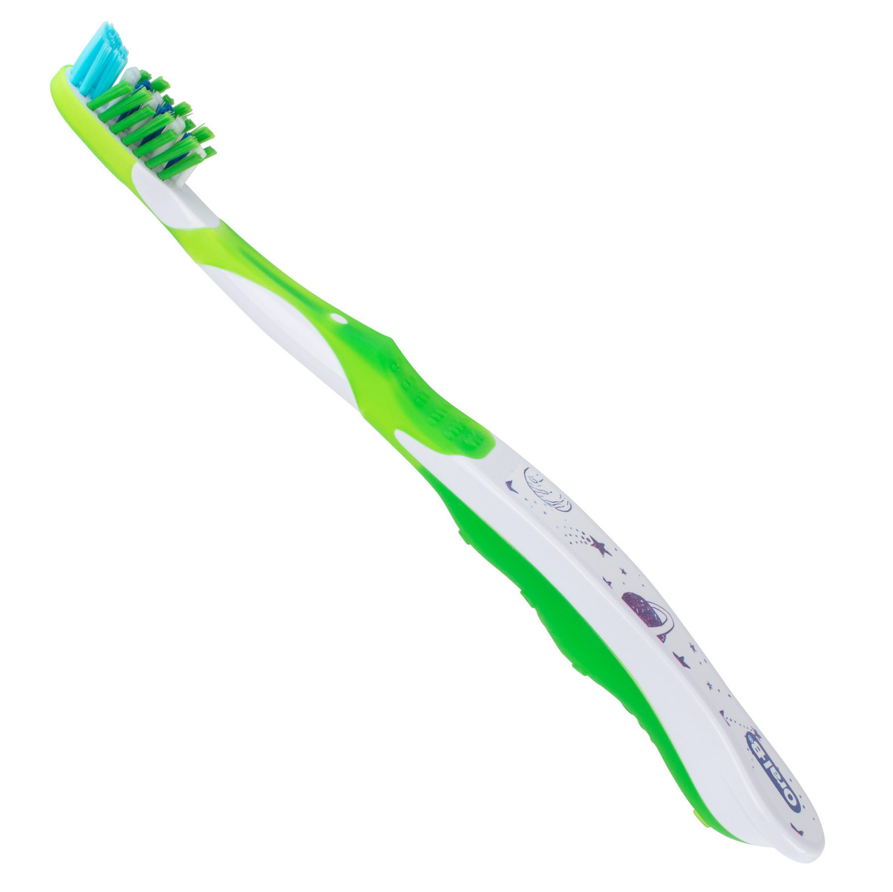 Oral-B 6+ Years Child Toothbrushes 6/Box | Practicon Inc
