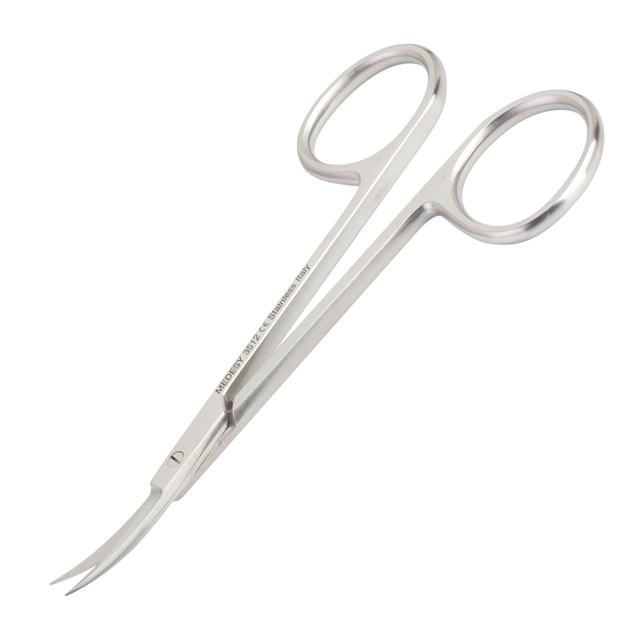 Iris 3512 Curved Scissors | Practicon Inc