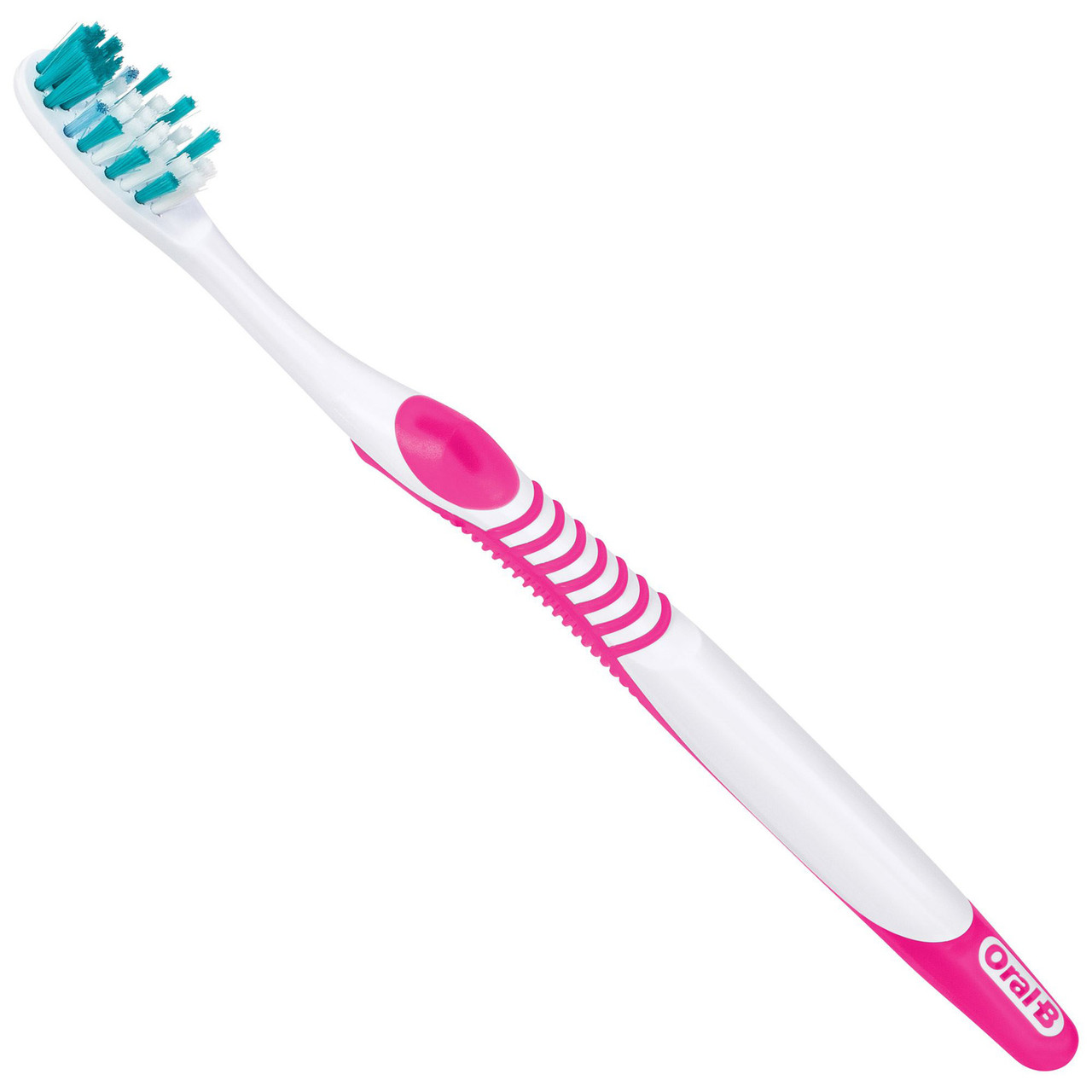 Oral-B Complete Deep Clean Adult Toothbrushes 12/Box