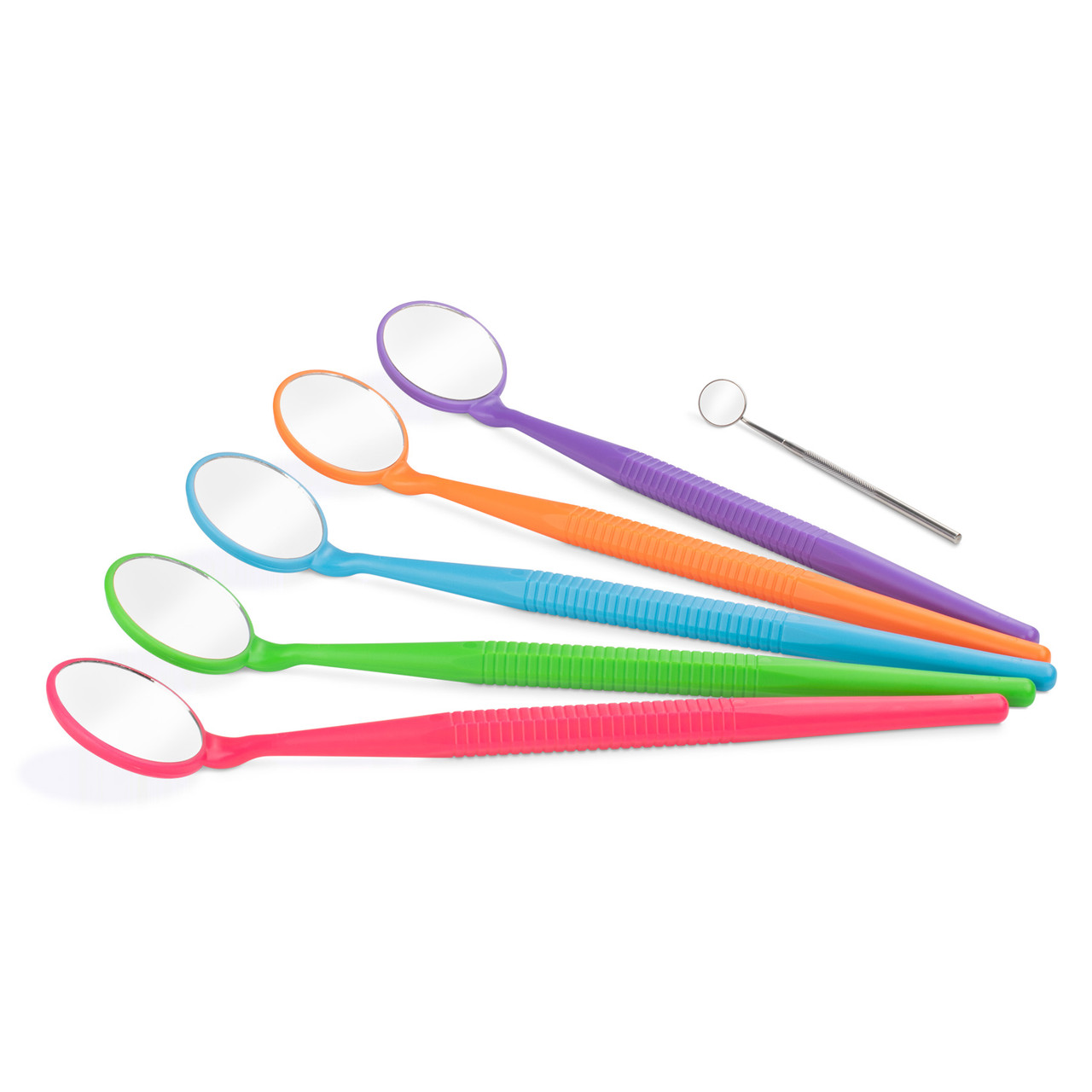 Zirc Mega Mirror | Practicon Inc