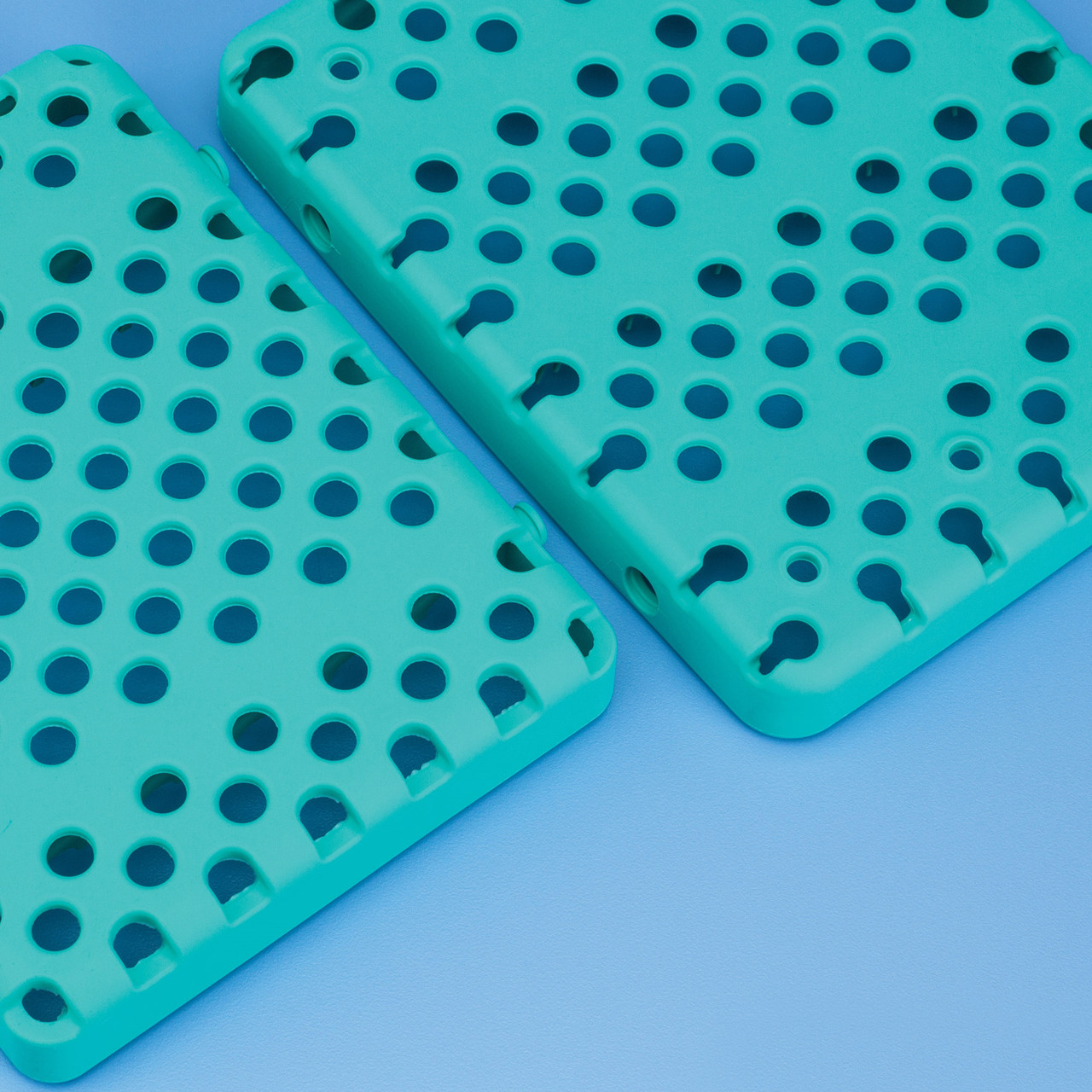 Cool Cassette™ 2 Size 7 Instrument Tray | Practicon Inc