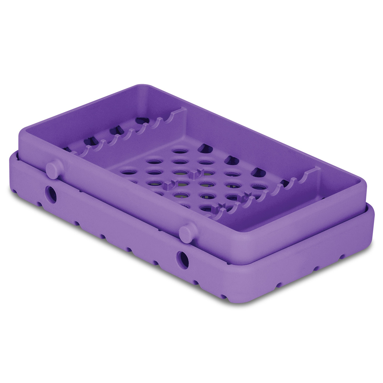 Cool Cassette 2 Size 7 Instrument Tray | Practicon Inc