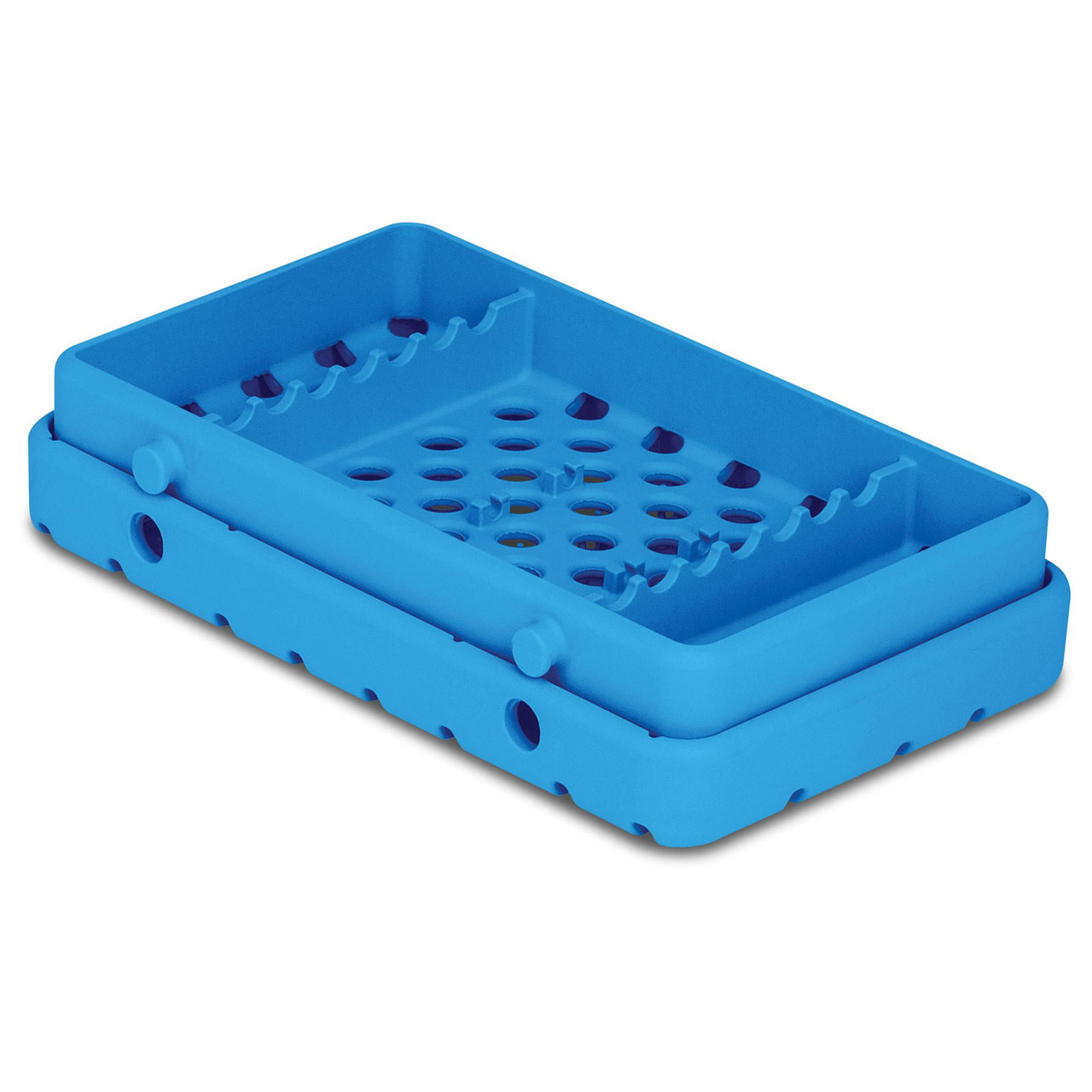 Cool Cassette™ 2 Size 7 Instrument Tray | Practicon Inc