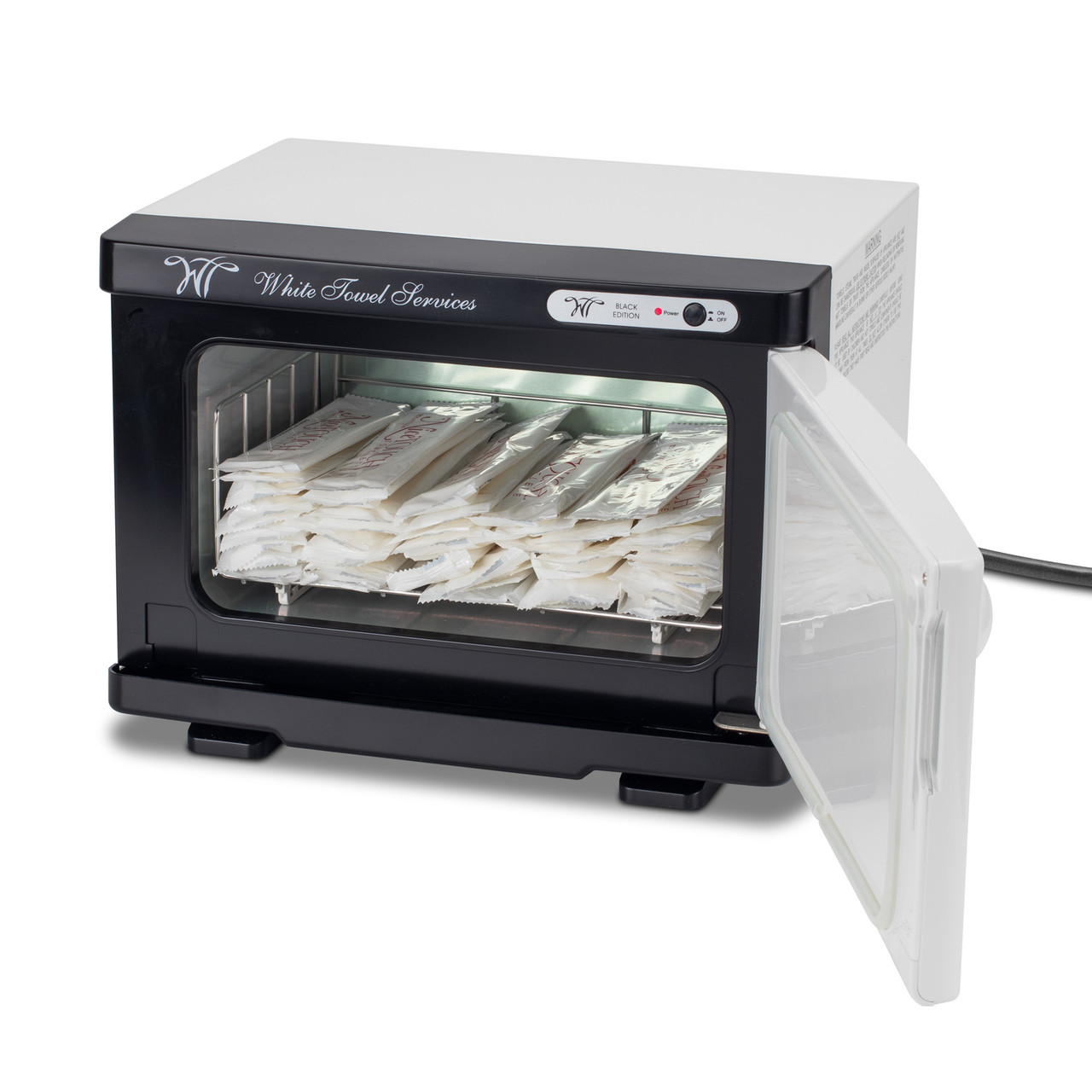 WT-7S Deluxe Towel Warmer | Practicon Inc