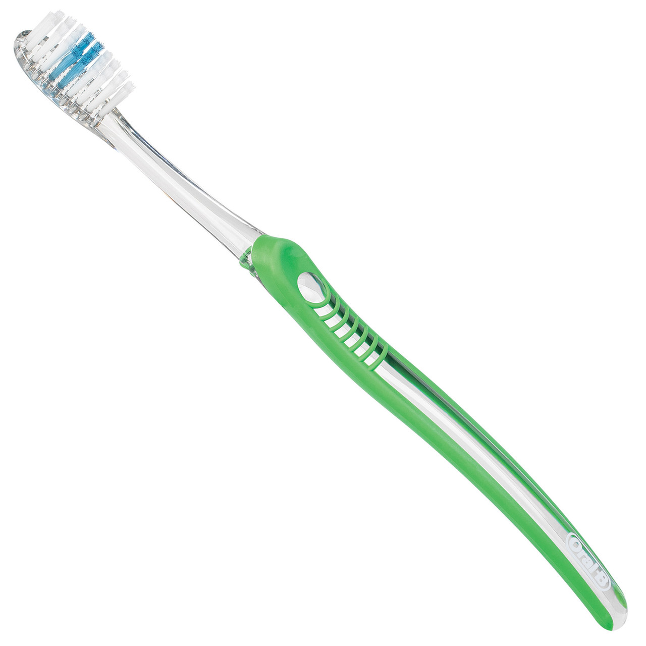 Oral-B Indicator 35 Adult Toothbrushes 12/Box | Practicon Inc