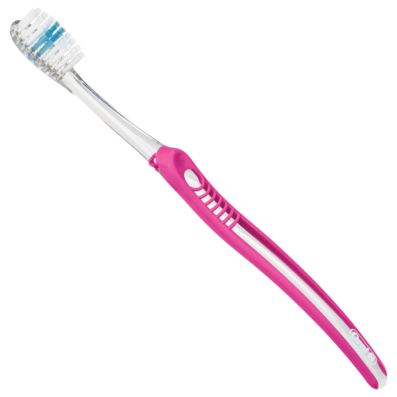 Oral-B Indicator 35 Adult Toothbrushes 12/Box | Practicon Inc