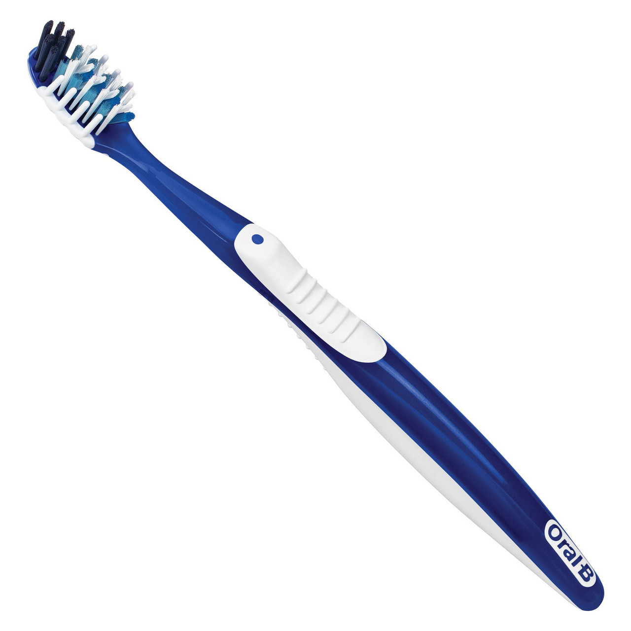 Oral-B Pro-Health All-in-One Adult Toothbrushes 12/Box | Practicon Inc