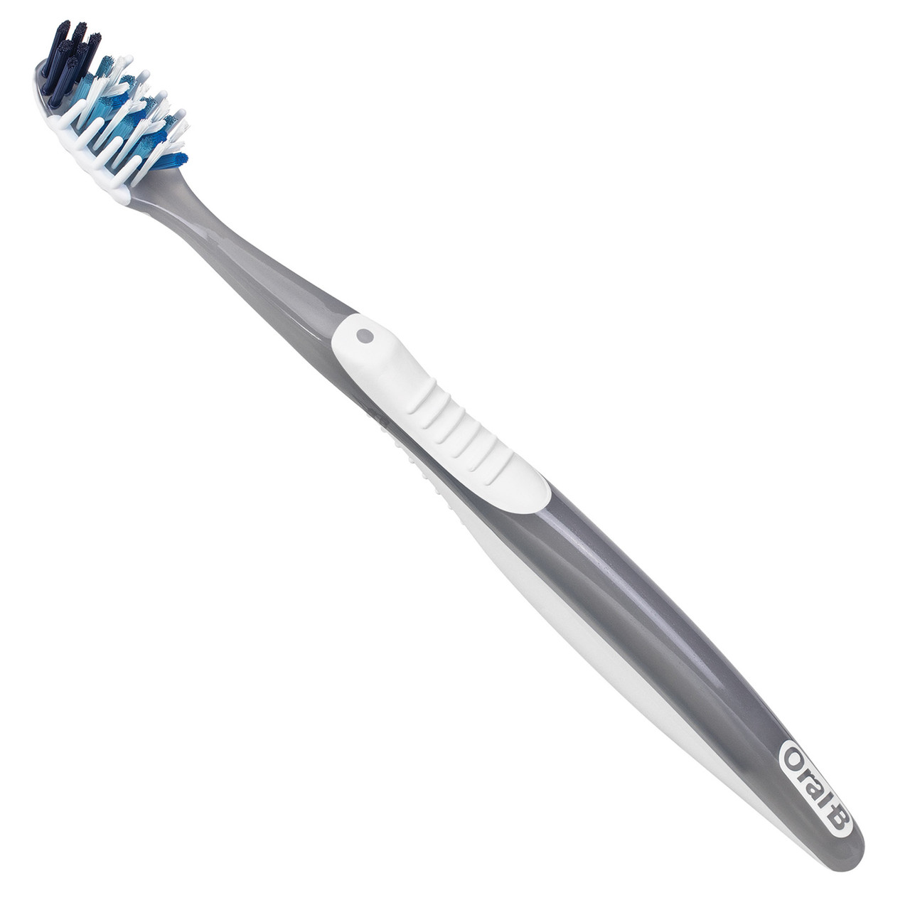 Oral−B D12013AE Oral-B Pro-Health All-in-One Adult Toothbrushes 12/Box | Practicon Inc