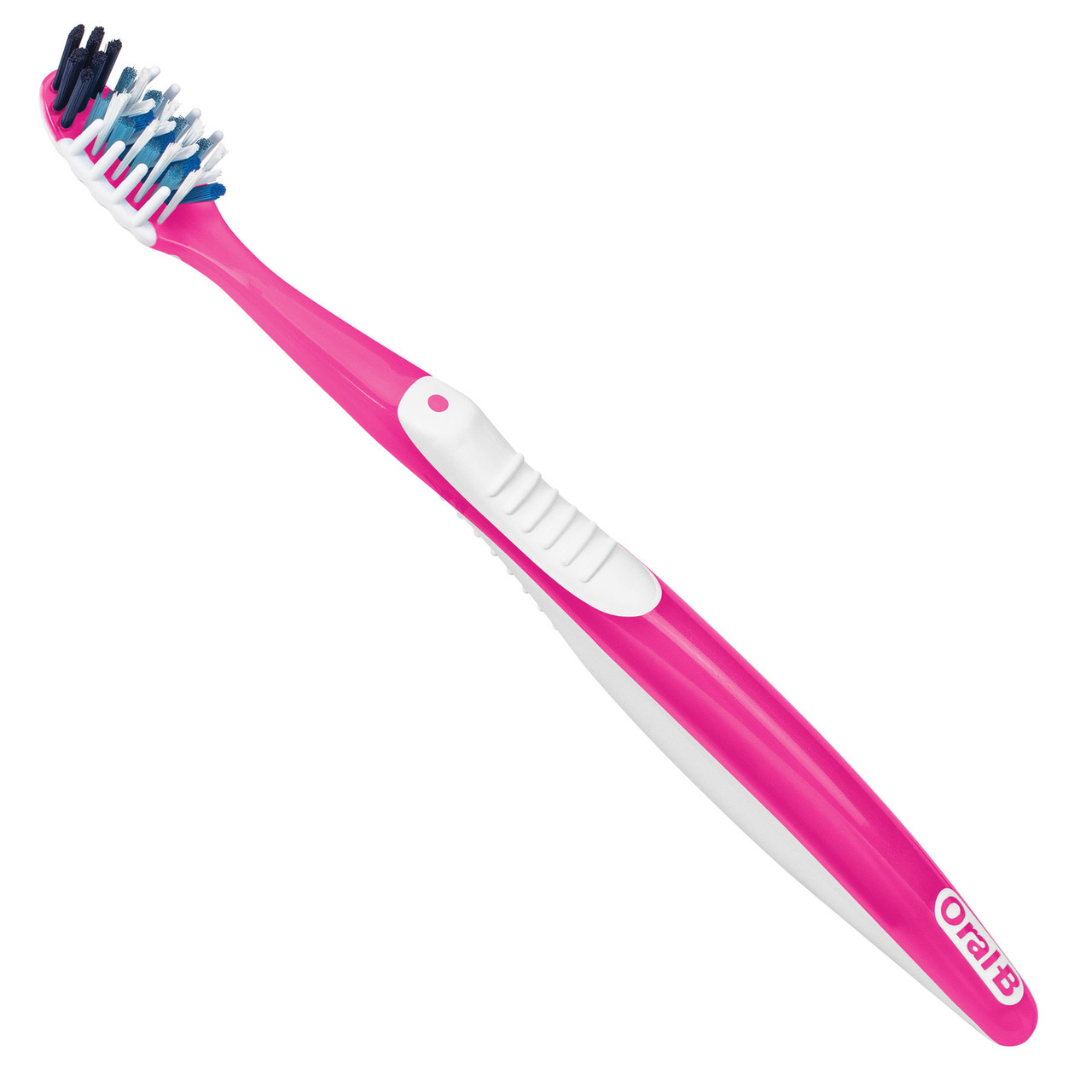 Oral-B Pro-Health All-in-One Adult Toothbrushes 12/Box | Practicon Inc