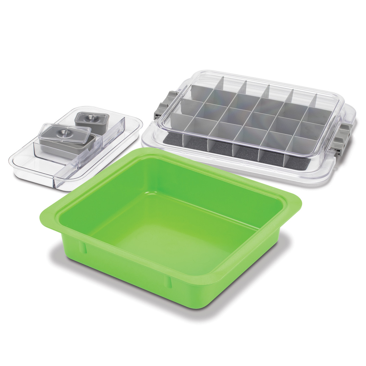 Zirc Procedure Tub Kit | Practicon Inc