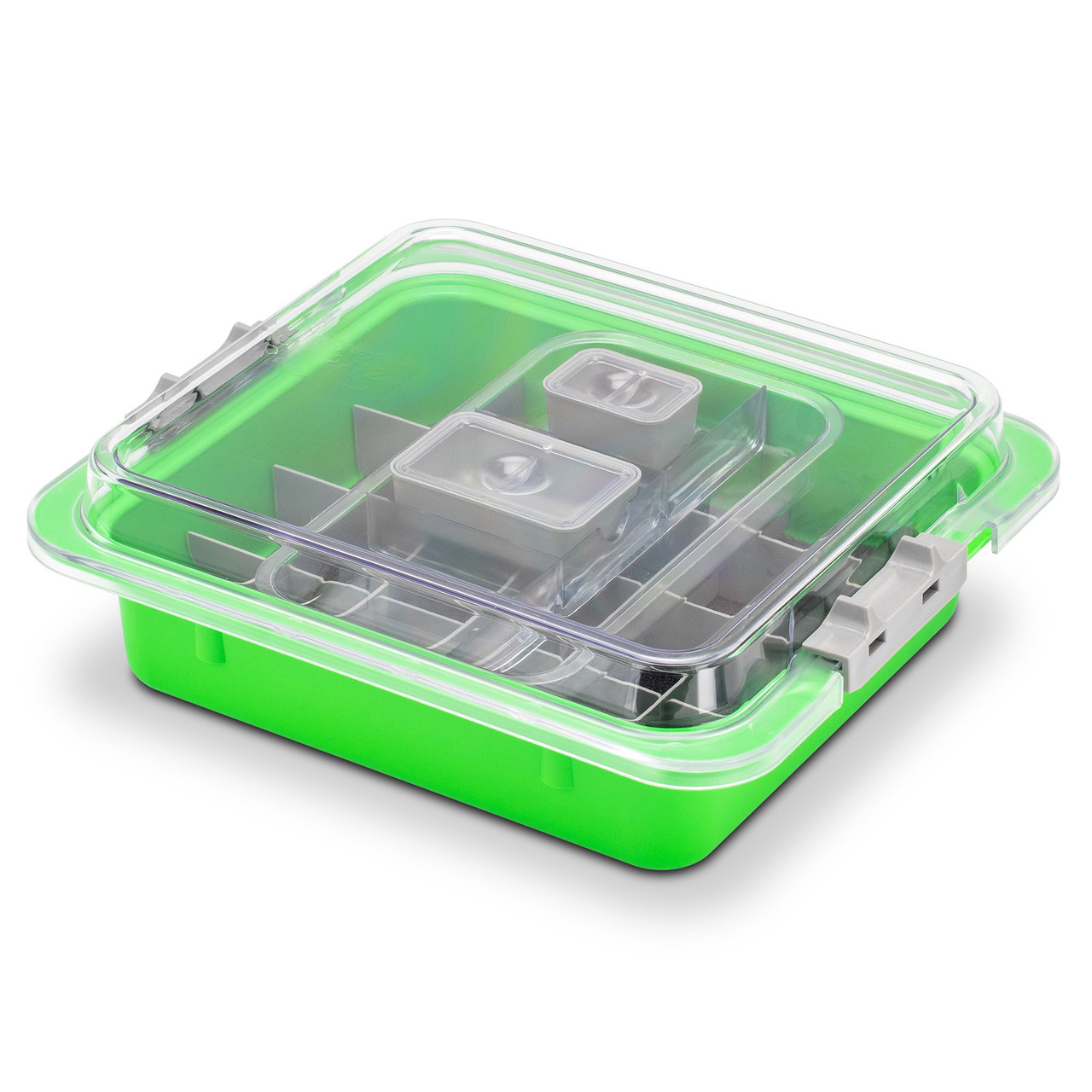 Zirc Procedure Tub Kit | Practicon Inc