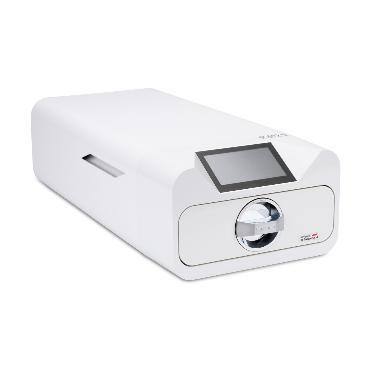 Enbio® S Autoclave | Heat Sterilization | Practicon Inc
