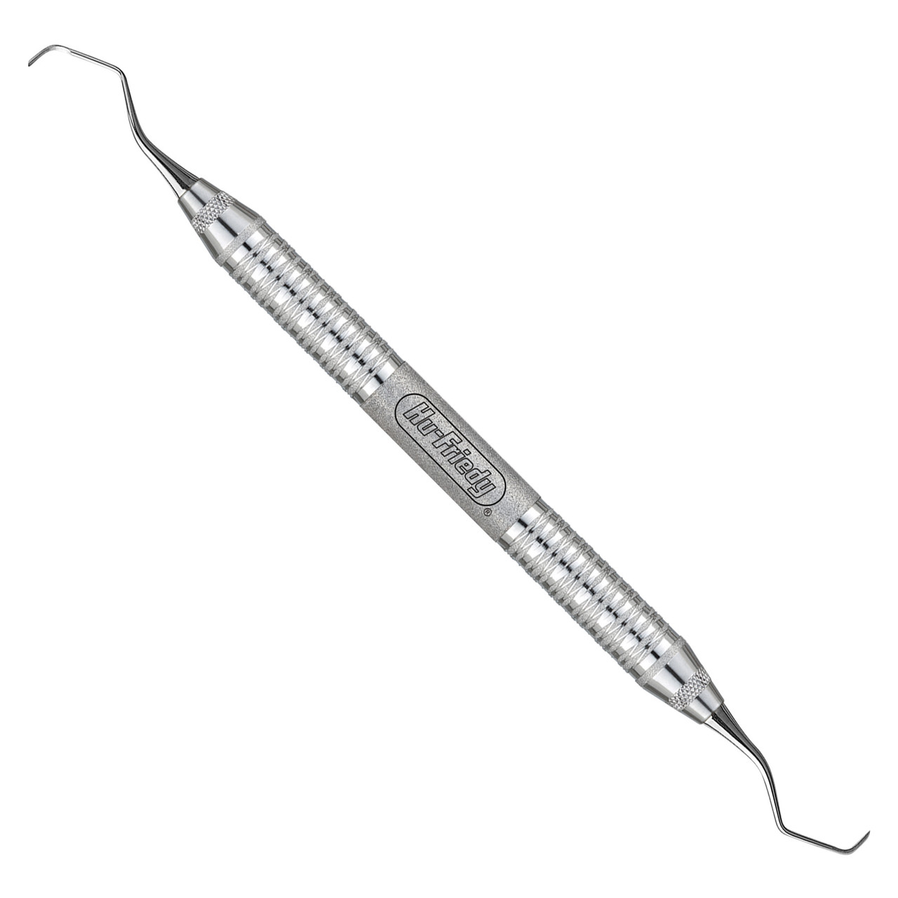 Hu-Friedy Gracey 7/8 Curette Satin Steel | Practicon Inc