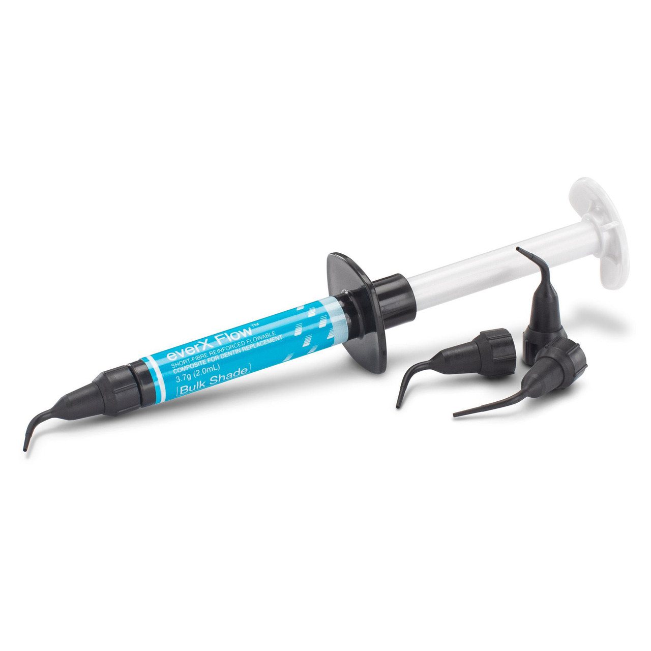 GC everX Flow™ Flowable Composite Syringe | Practicon Inc