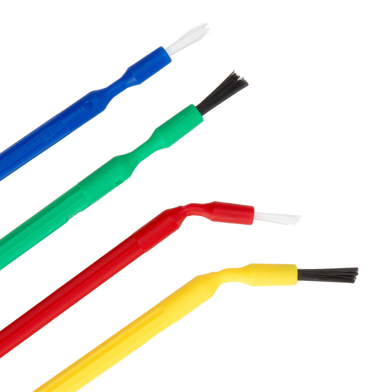 Bendable Brush Applicators 144/Pack | Practicon Inc