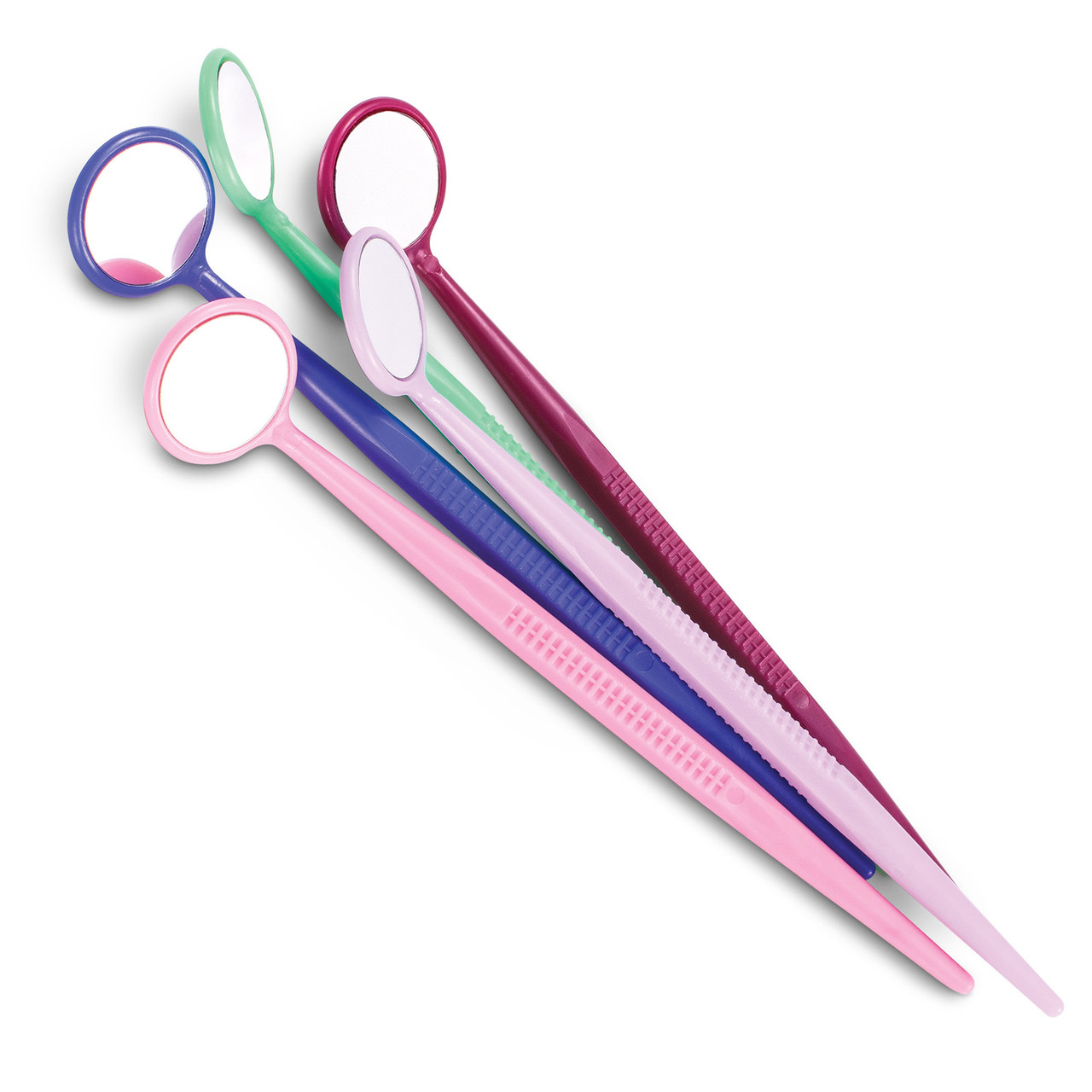 Practicon Classic Disposable Mouth Mirrors 300/Box Practicon Inc.