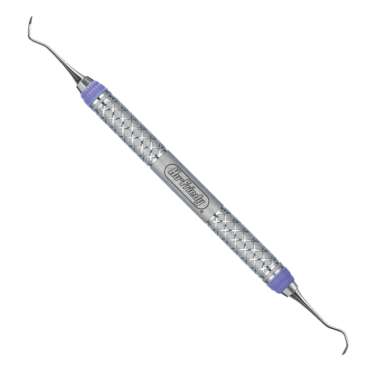 Hu-Friedy スケーラー Hu-Friedy 204S Sickle Scaler | Practicon Inc