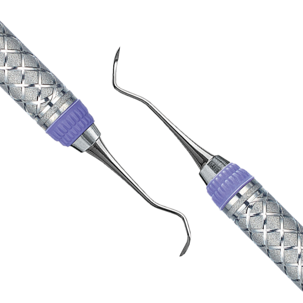 Hu-Friedy スケーラー Hu-Friedy 204S Sickle Scaler | Practicon Inc
